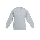 Premium Set-In Sweat Kids