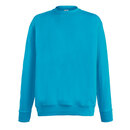 New Lightweight Set-In Sweat