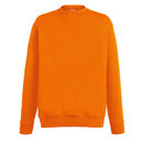 New Lightweight Set-In Sweat