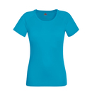 Performance T Lady-Fit