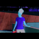 Performance T Lady-Fit
