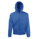 Premium Hooded Sweat-Jacket