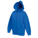 Premium Hooded Sweat Jacket Kids