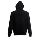 Classic Hooded Sweat Jacket Kids