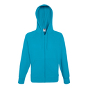 Sweat à capuche léger et léger