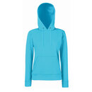 Classic Hooded Sweat Lady-Fit