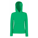 Classic Hooded Sweat Lady-Fit