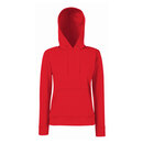 Classic Hooded Sweat Lady-Fit