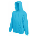 Classic Hooded Sweat