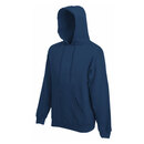 Classic Hooded Sweat