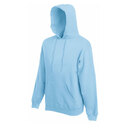 Classic Hooded Sweat