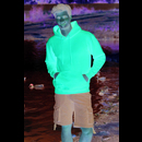Premium Hooded Sweat