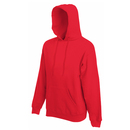 Premium Hooded Sweat