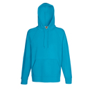 Lightweight Hooded Sweat