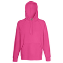 Lightweight Hooded Sweat