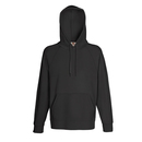 Lightweight Hooded Sweat