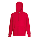 Lightweight Hooded Sweat
