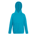 Lightweight Hooded Sweat Kids