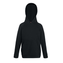 Lightweight Hooded Sweat Kids