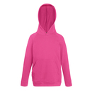 Lightweight Hooded Sweat Kids
