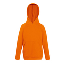 Lightweight Hooded Sweat Kids