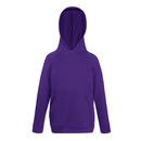 Lightweight Hooded Sweat Kids