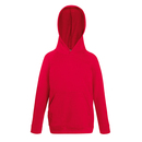 Lightweight Hooded Sweat Kids
