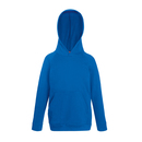 Lightweight Hooded Sweat Kids