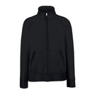 Premium Sweat Jacket Lady-Fit