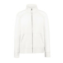 Premium Sweat Jacket Lady-Fit