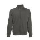 Classic Sweat Jacket