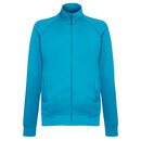 New Lightweight Sweat Jacket