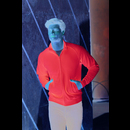 New Lightweight Sweat Jacket
