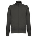 New Lightweight Sweat Jacket