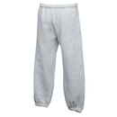 Classic Elasticated Cuff Jog Pants Kids