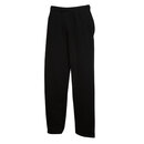 Classic Open Leg Jog Pants