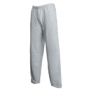Classic Open Leg Jog Pants