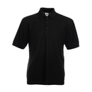 65/35 Piqué Polo