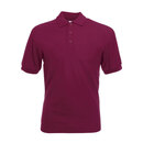 65/35 Piqué Polo