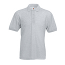 65/35 piqué polo