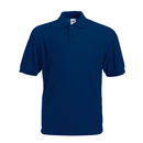 65/35 Piqué Polo