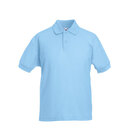 65/35 Polo Kids