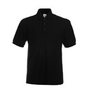 65/35 Polo piqué lourd