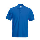 65/35 Heavy Piqué Polo