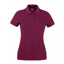 65/35 Polo Lady-Fit