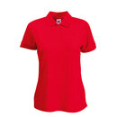65/35 Polo Lady-Fit