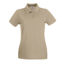 Premium Polo Lady-Fit