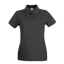 Premium Polo Lady-Fit