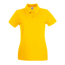 Premium Polo Lady-Fit