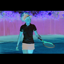 Performance Polo Lady-Fit
